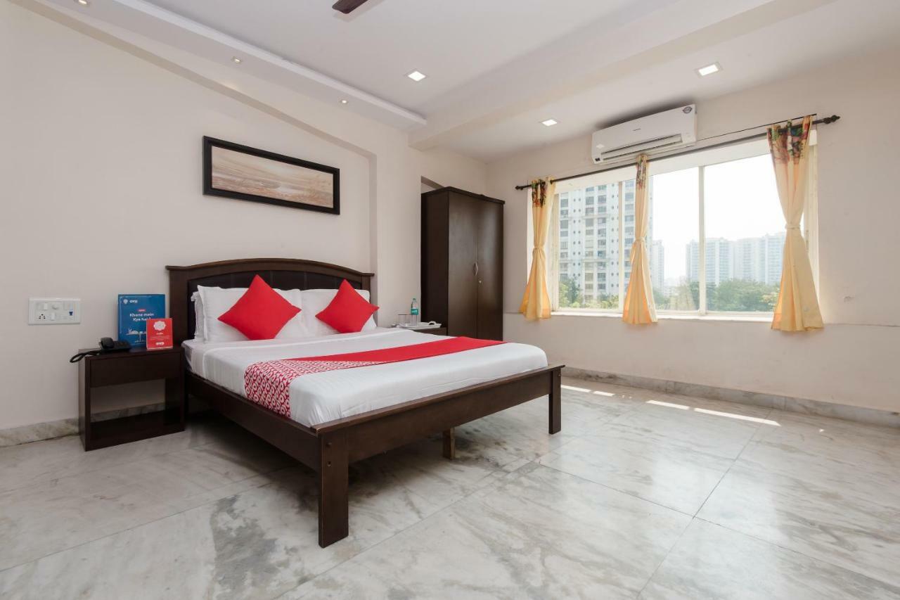 Oyo 5012 View Residency Mumbai