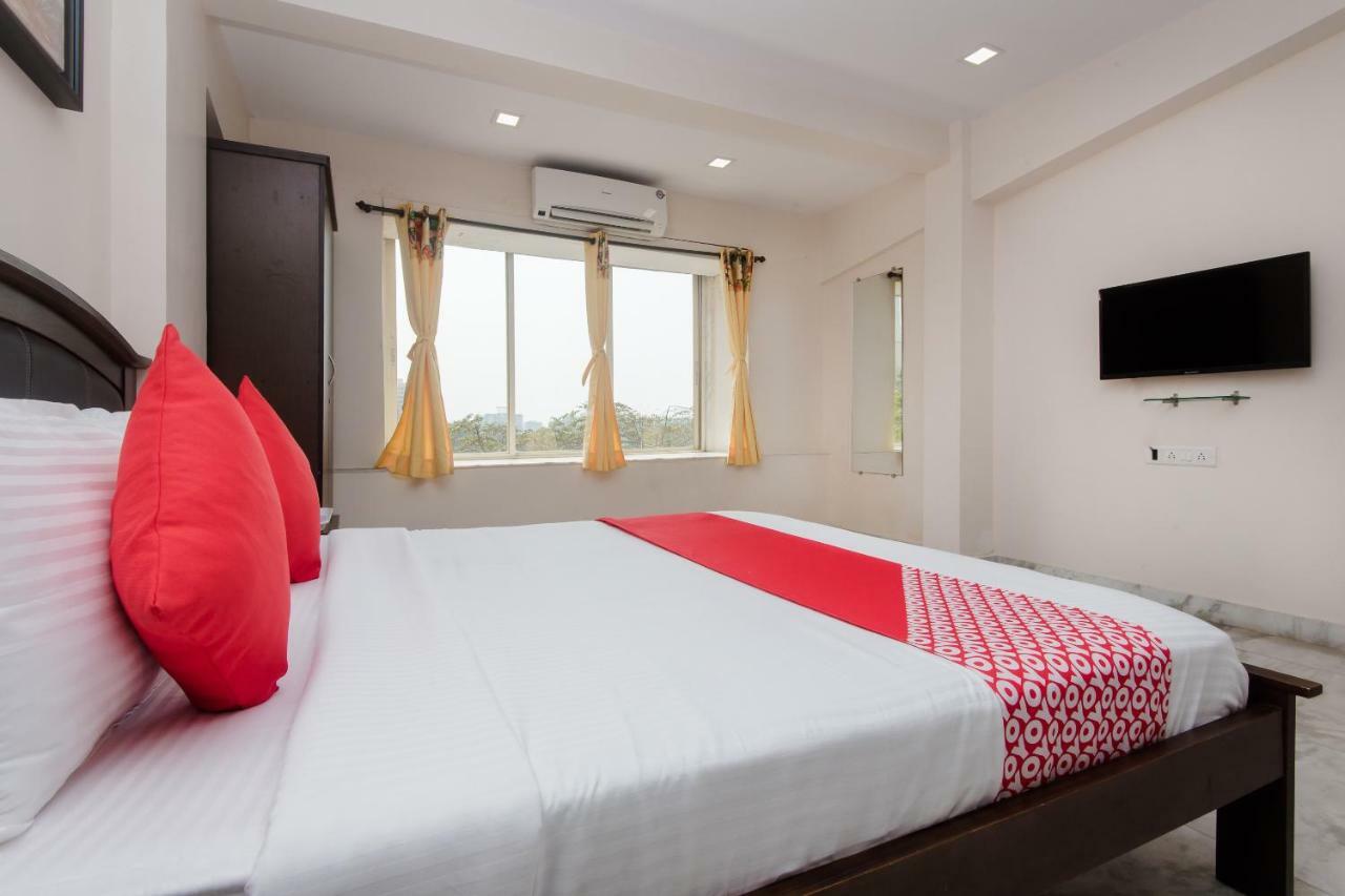 Oyo 5012 View Residency Mumbai