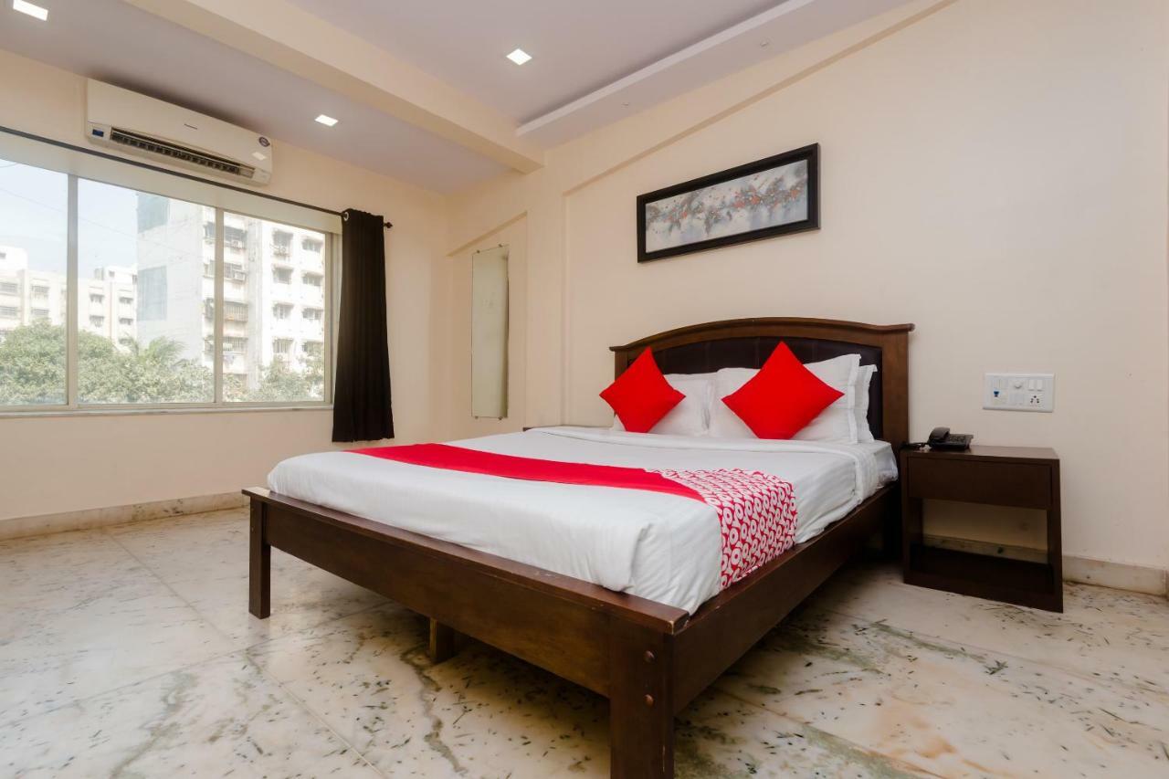Hotel Oyo 5012 View Residency 3*