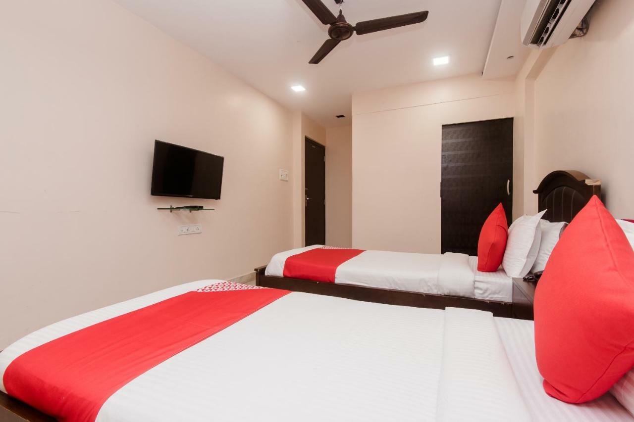 Oyo 5012 View Residency Hotel 3*
