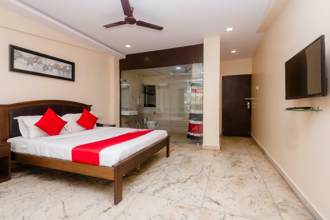 Oyo 5012 View Residency Hotel Mumbai