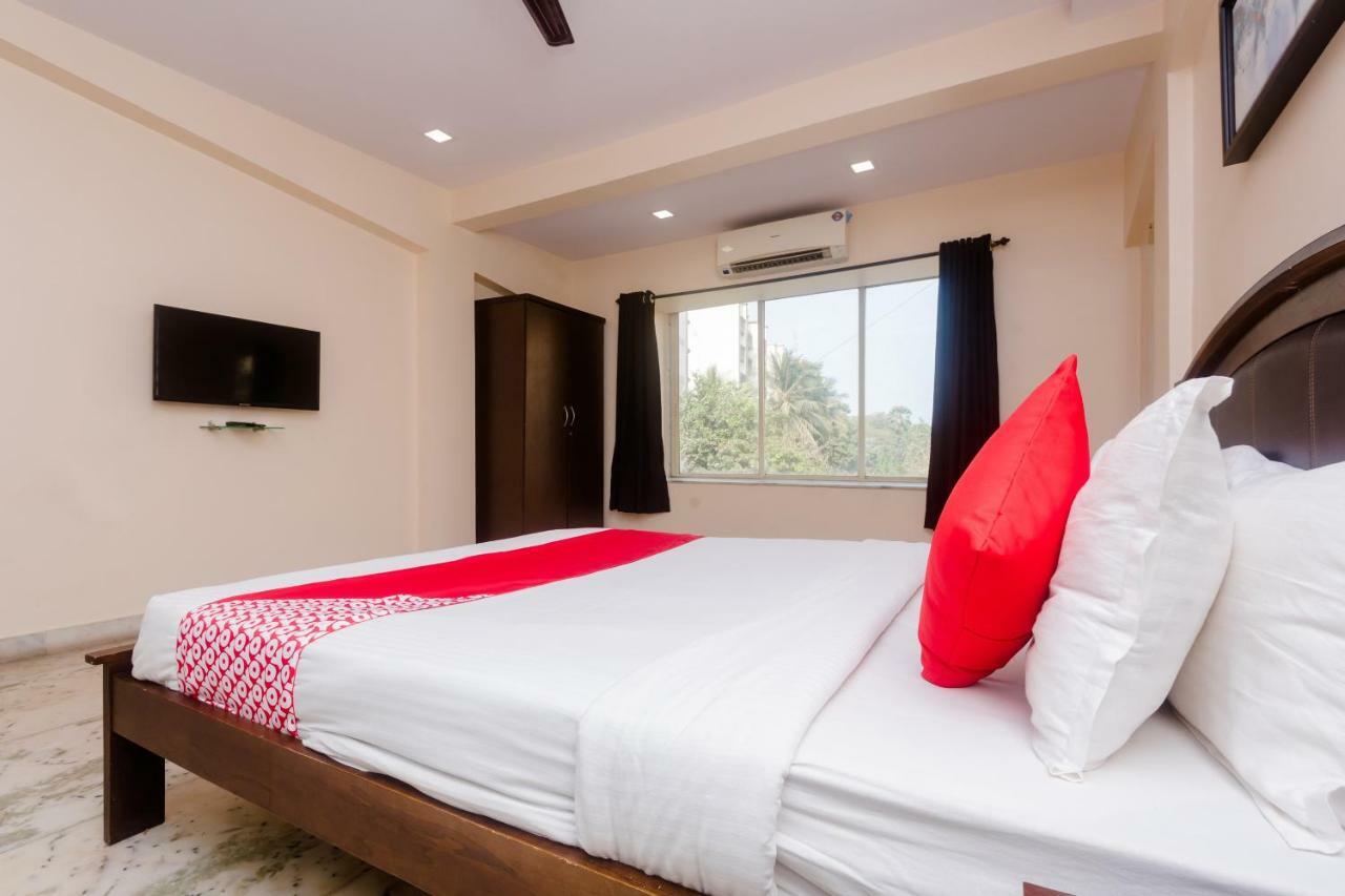Oyo 5012 View Residency 3*
