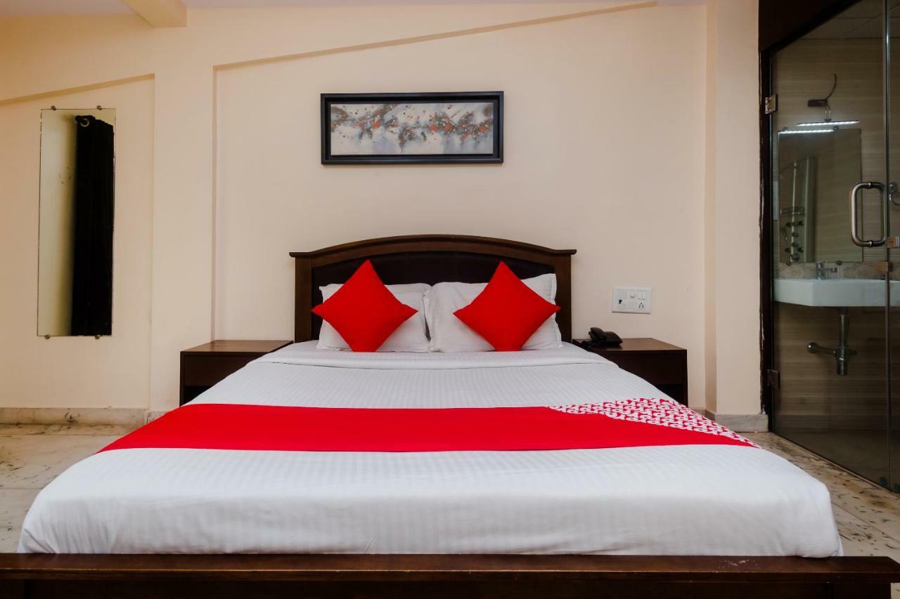 Hotel Oyo 5012 View Residency Mumbai