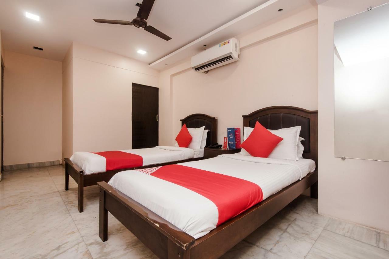 Oyo 5012 View Residency Mumbai