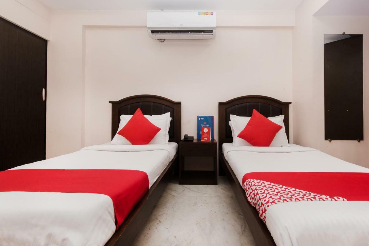 Hotel Oyo 5012 View Residency Mumbai