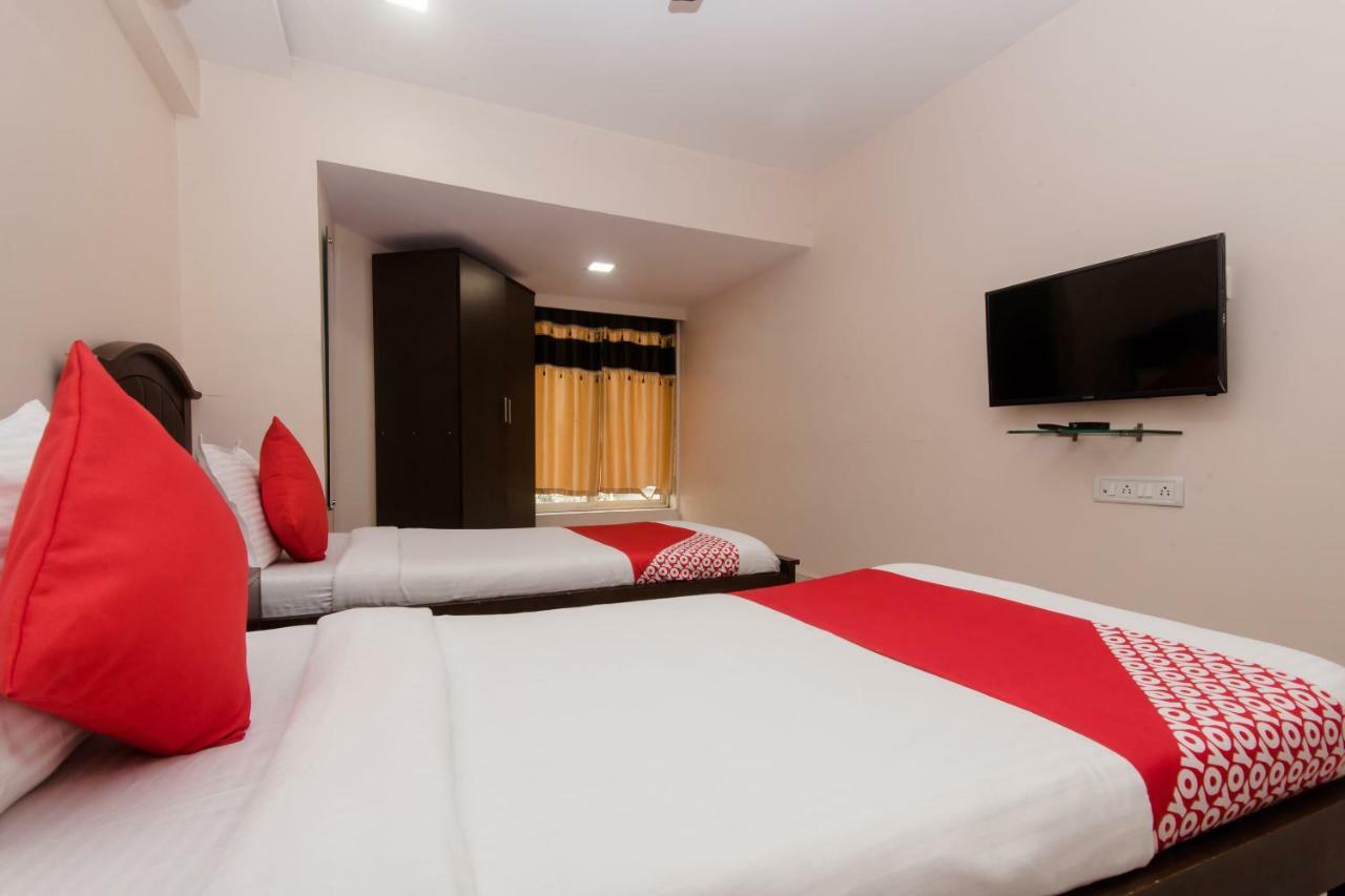 Hotel Oyo 5012 View Residency Mumbai