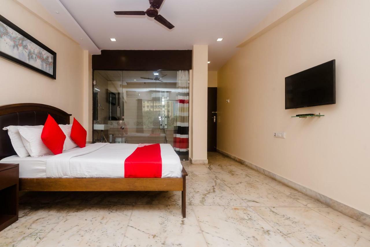 Oyo 5012 View Residency Mumbai