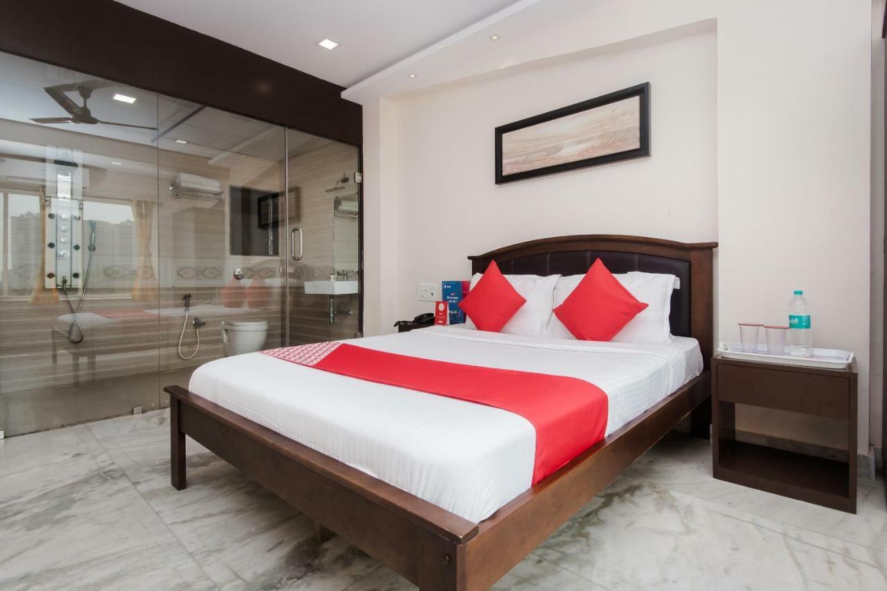 Oyo 5012 View Residency Mumbai