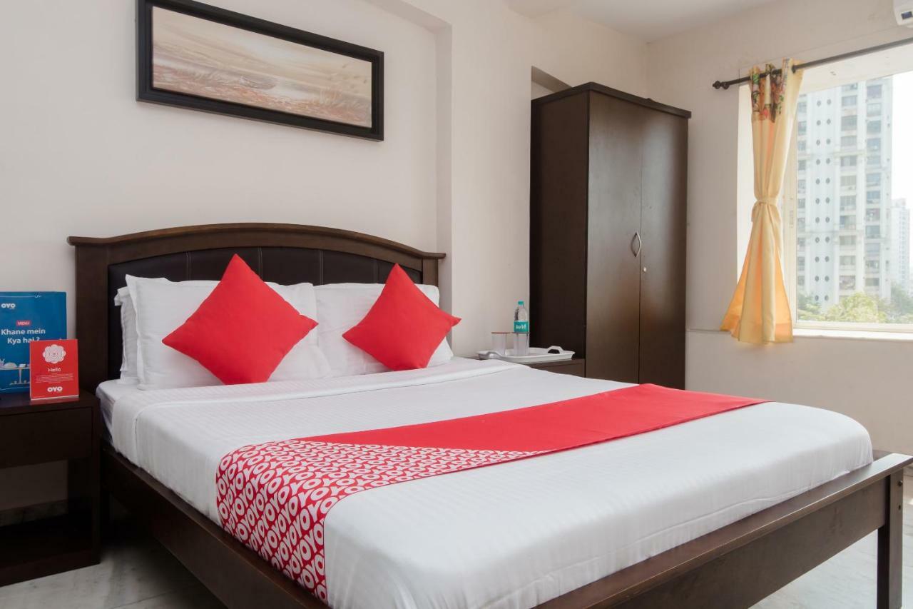Oyo 5012 View Residency Hotel