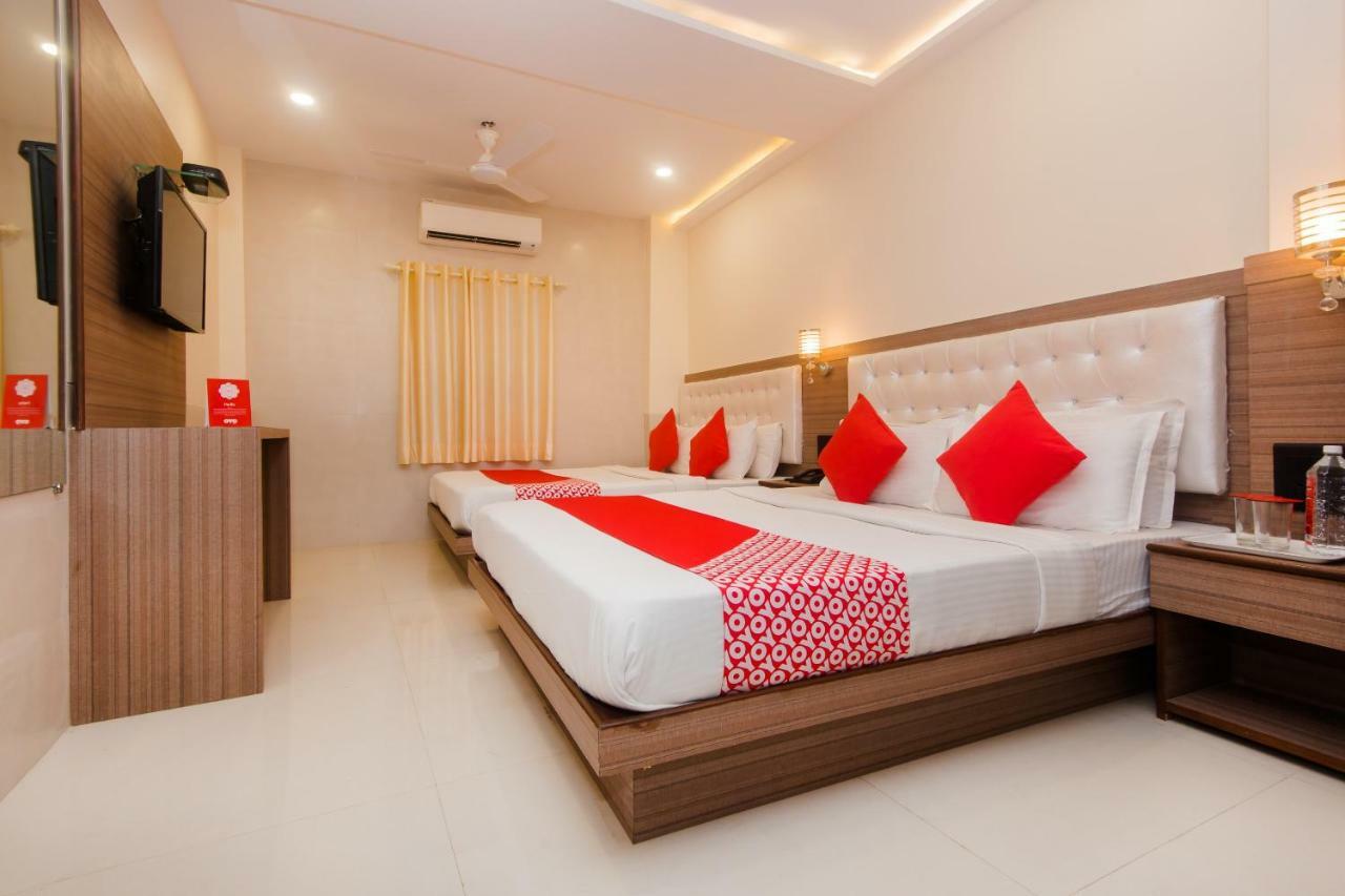 Hotel Oyo 6719 Atlas Grand 3*
