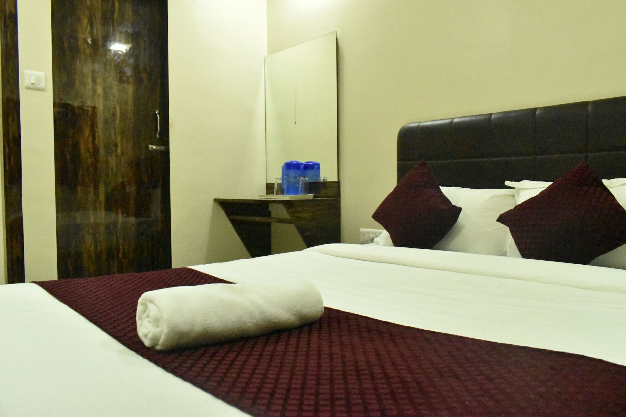 Al Alif Hotel 3*