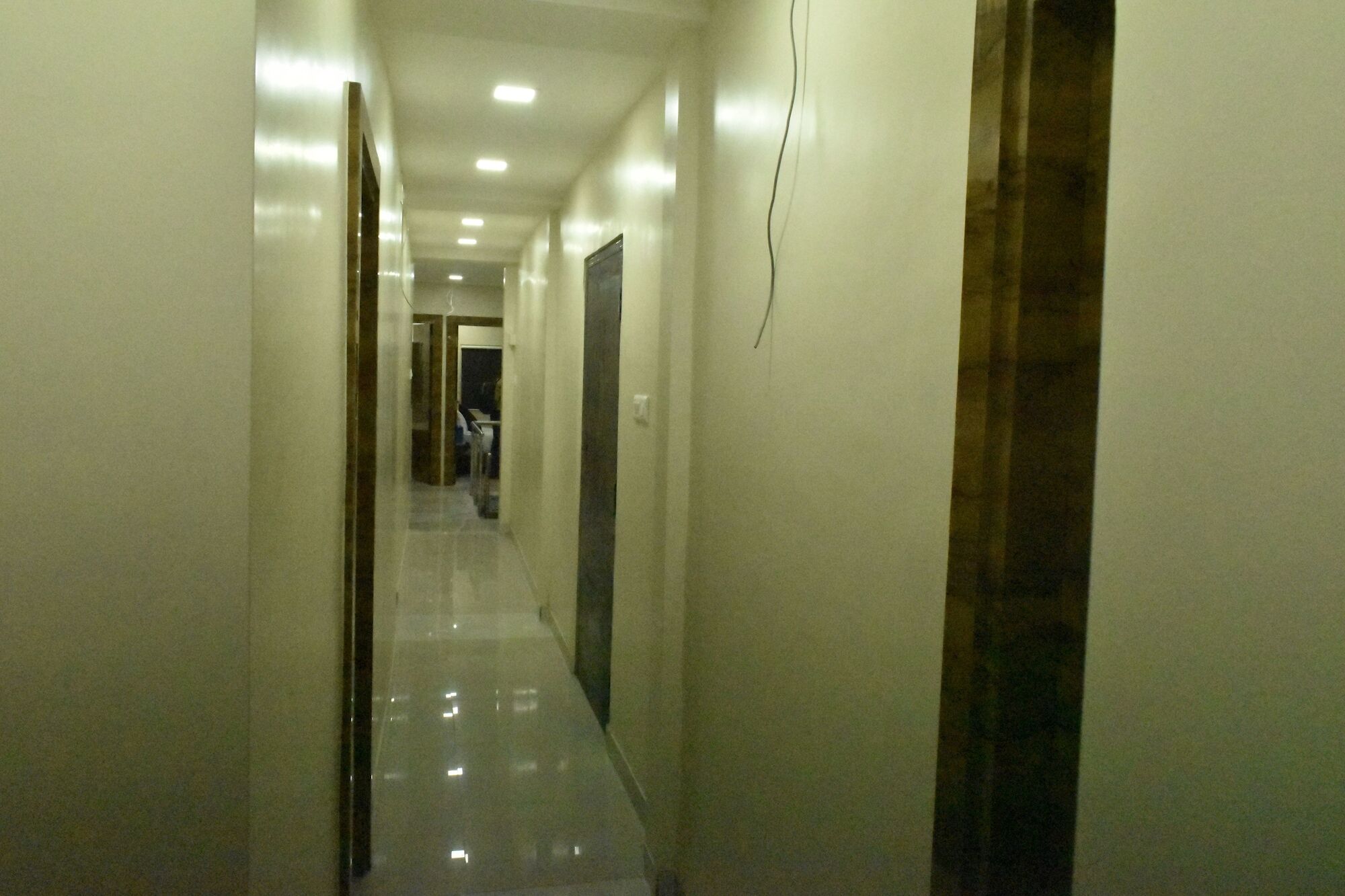 Hotel Al Alif