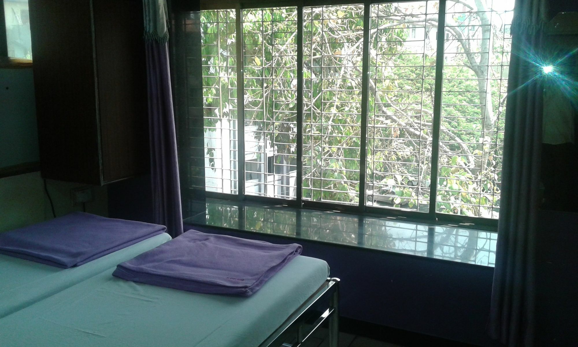 Popular Palace Hotel 2*