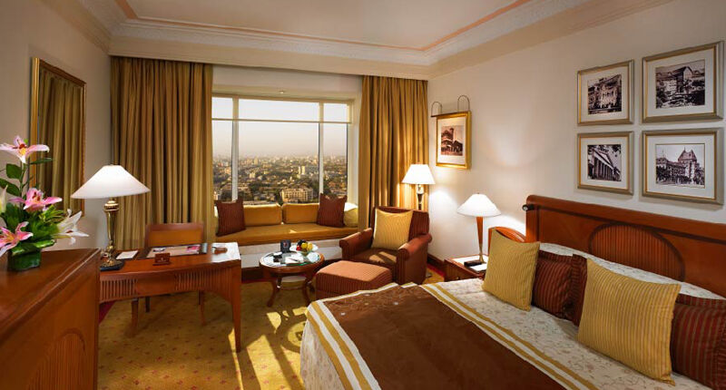 Itc Grand Central, A Luxury Collection Hotel, 5*