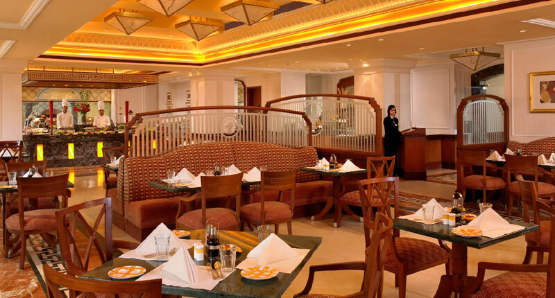 Itc Grand Central, A Luxury Collection Hotel, Hotel 5*