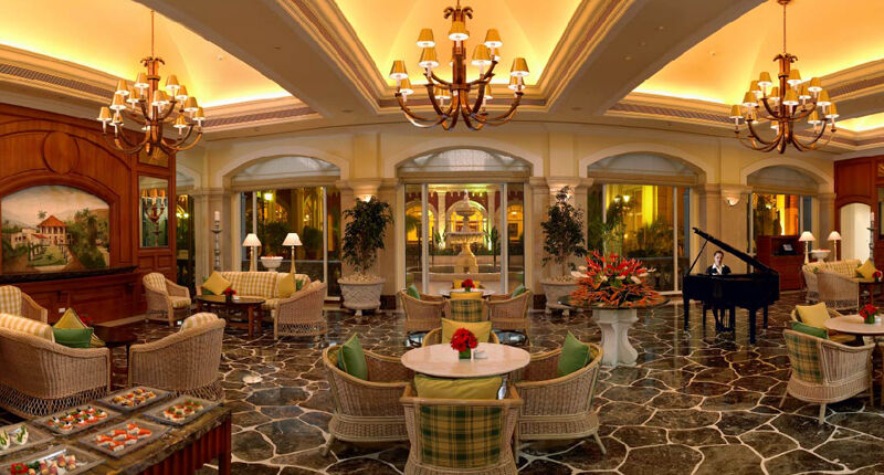 Itc Grand Central, A Luxury Collection Hotel, Mumbai