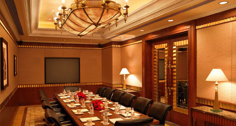 Hotel Itc Grand Central, A Luxury Collection Hotel, 5*