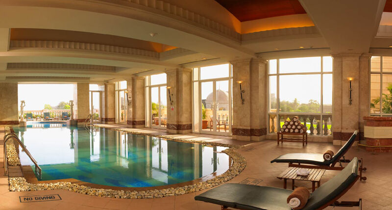 Itc Grand Central, A Luxury Collection Hotel, 5* Mumbai