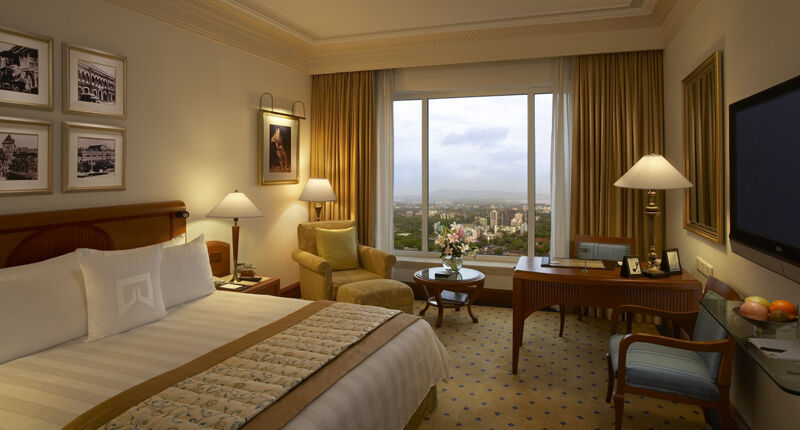 Itc Grand Central, A Luxury Collection Hotel, Hotel 5*