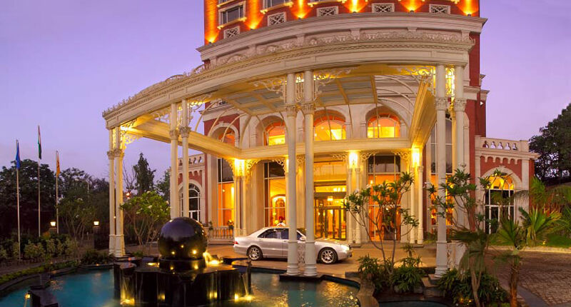 Itc Grand Central, A Luxury Collection Hotel, Hotel Mumbai