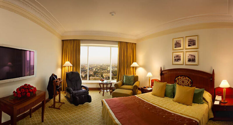 Hotel Itc Grand Central, A Luxury Collection Hotel,