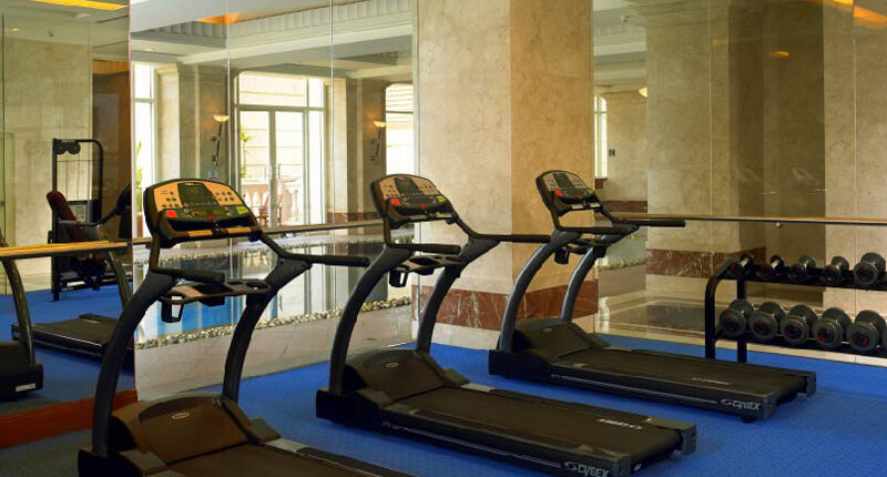 Itc Grand Central, A Luxury Collection Hotel, Mumbai