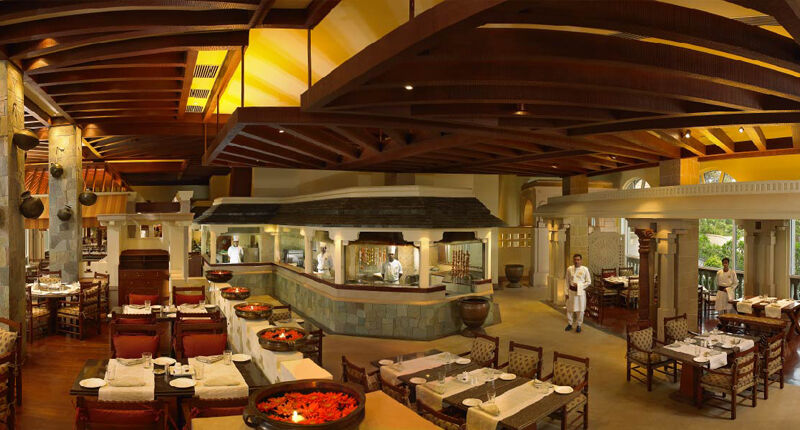 Hotel Itc Grand Central, A Luxury Collection Hotel, 5*
