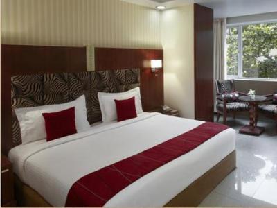 Suba Palace Near Gateway Of India 4* Mumbai