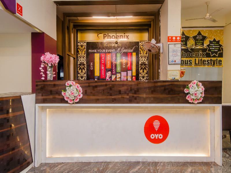 Airside 3* Mumbai