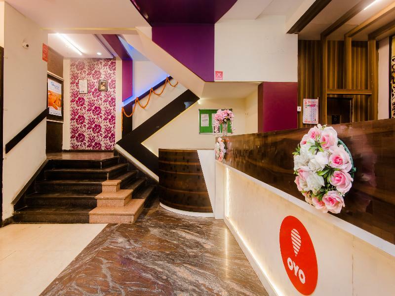 Hotel Airside