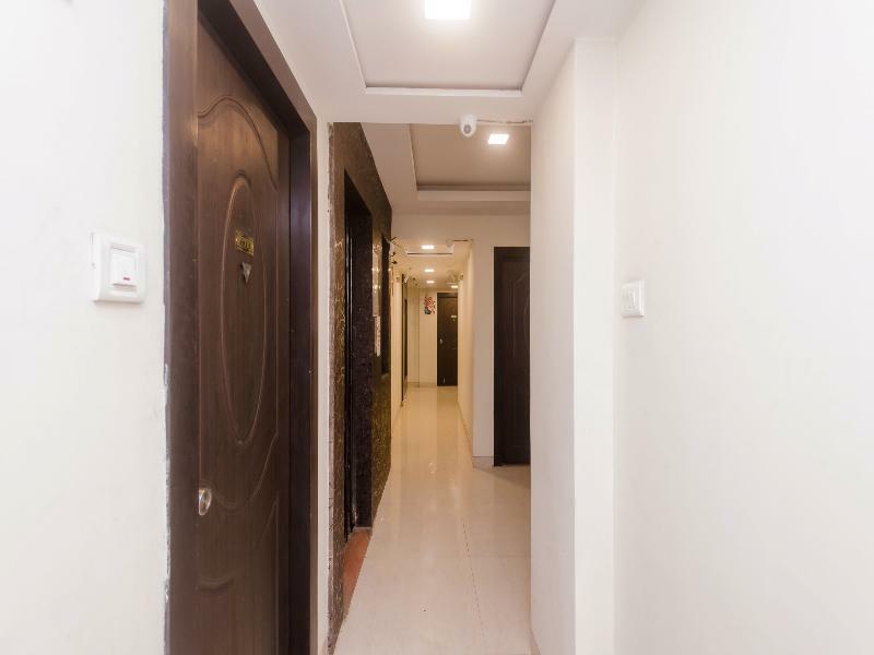 Airside Hotel Mumbai