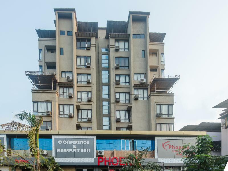 Airside Hotel
