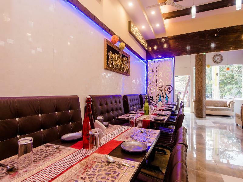 Hotel Airside Mumbai