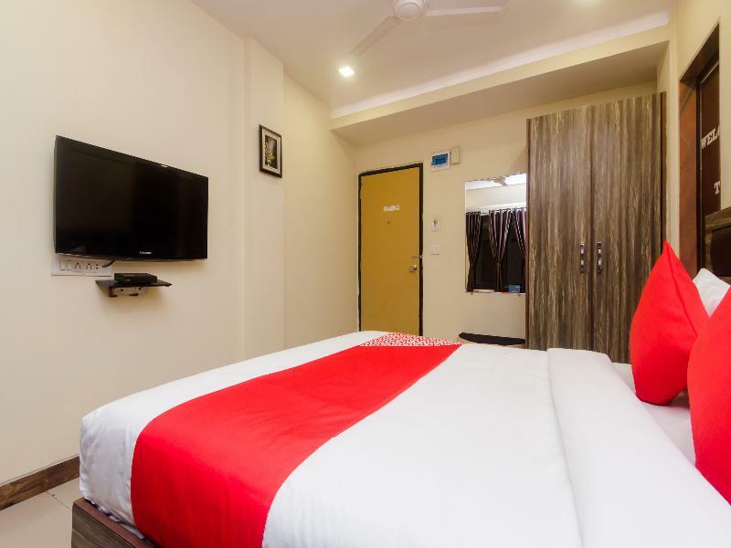 Hotel Airside