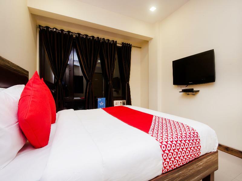 Airside Hotel Mumbai
