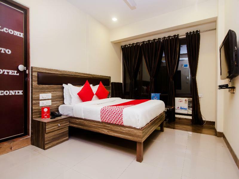 Airside Hotel