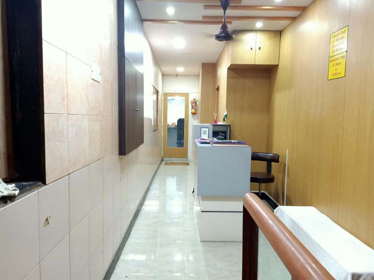 Mabrook Bed & Breakfast Mumbai