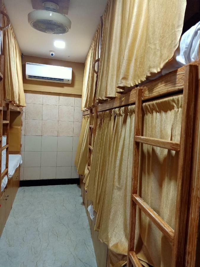 Mabrook Bed & Breakfast *