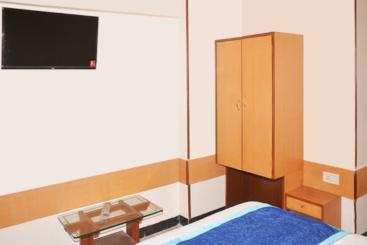 Hotel Eco Mumbai