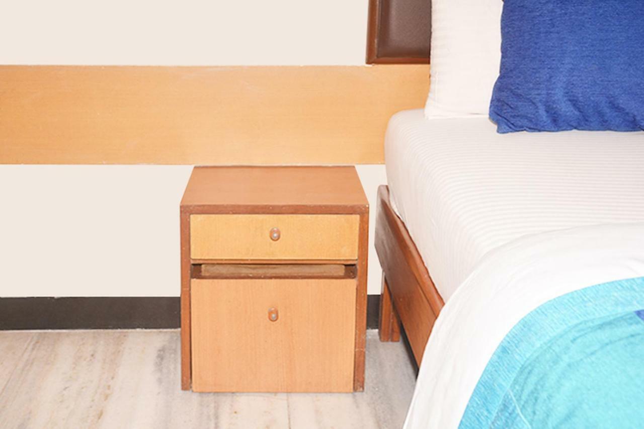 Hotel Eco Mumbai