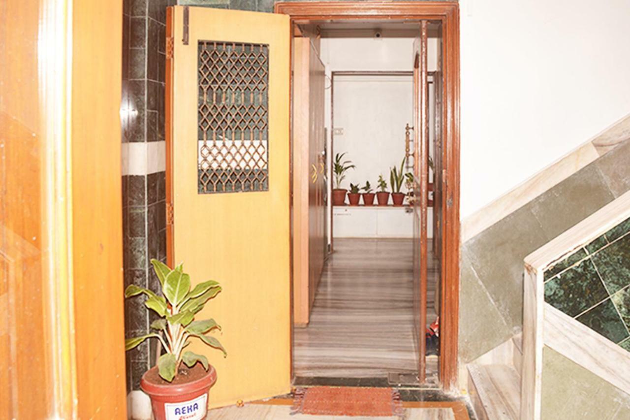 Eco Hotel Mumbai