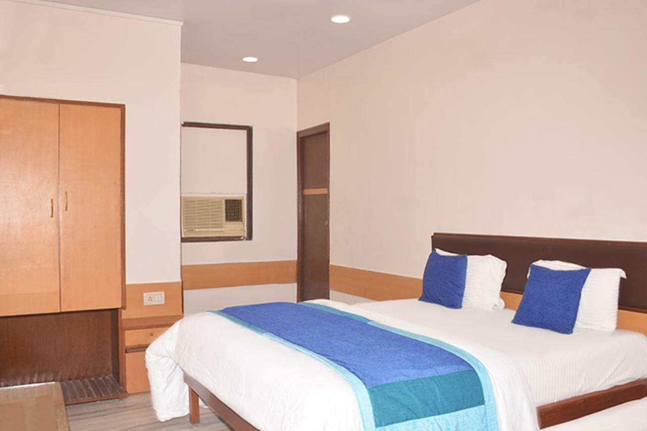 Eco Hotel