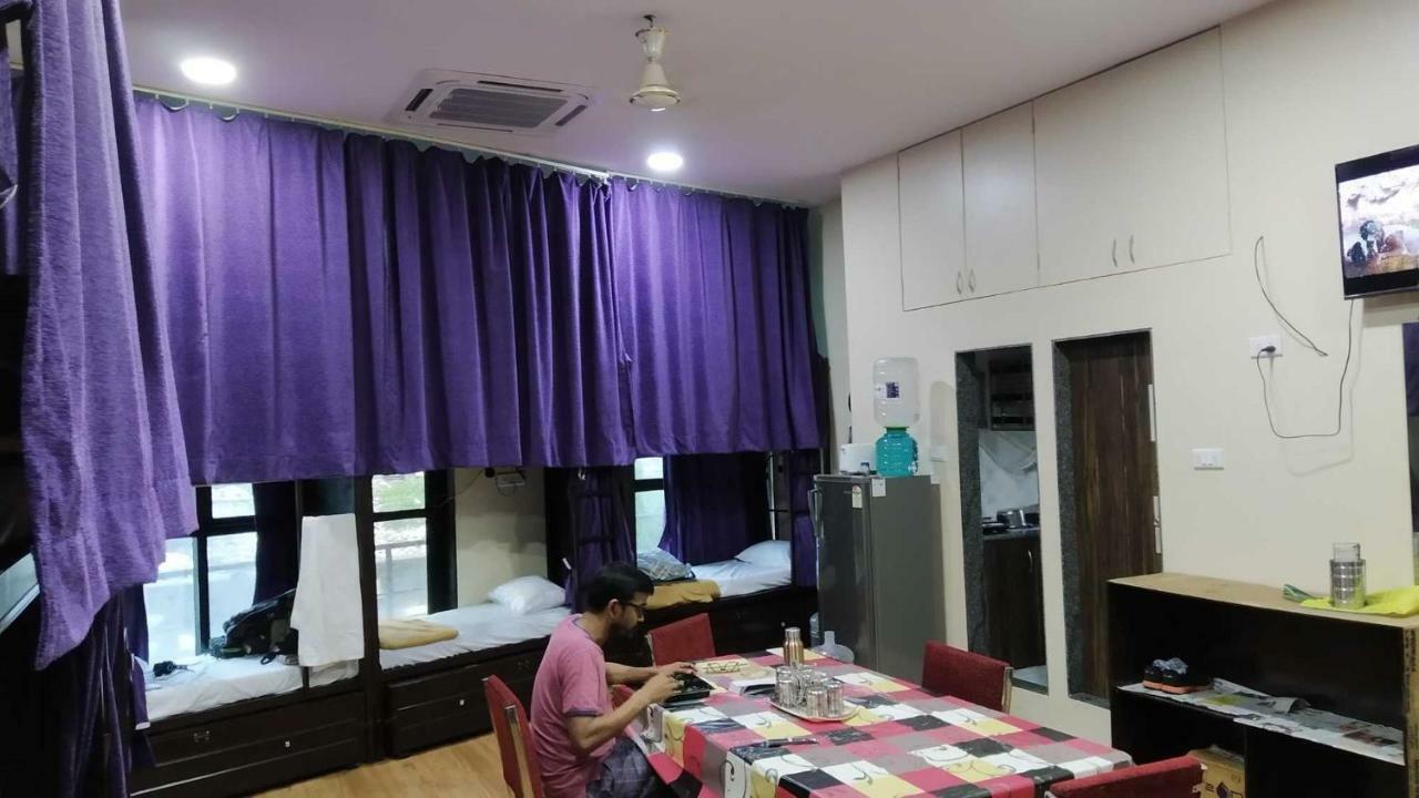 Mantra * Mumbai