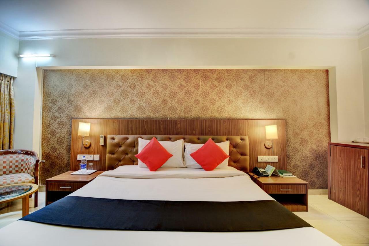 Hotel Capital O 48073 K Star 3*
