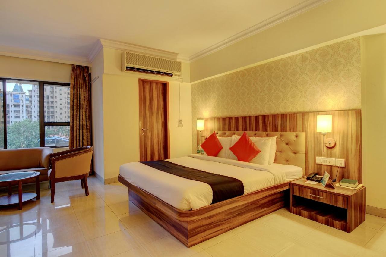 Capital O 48073 K Star Hotel