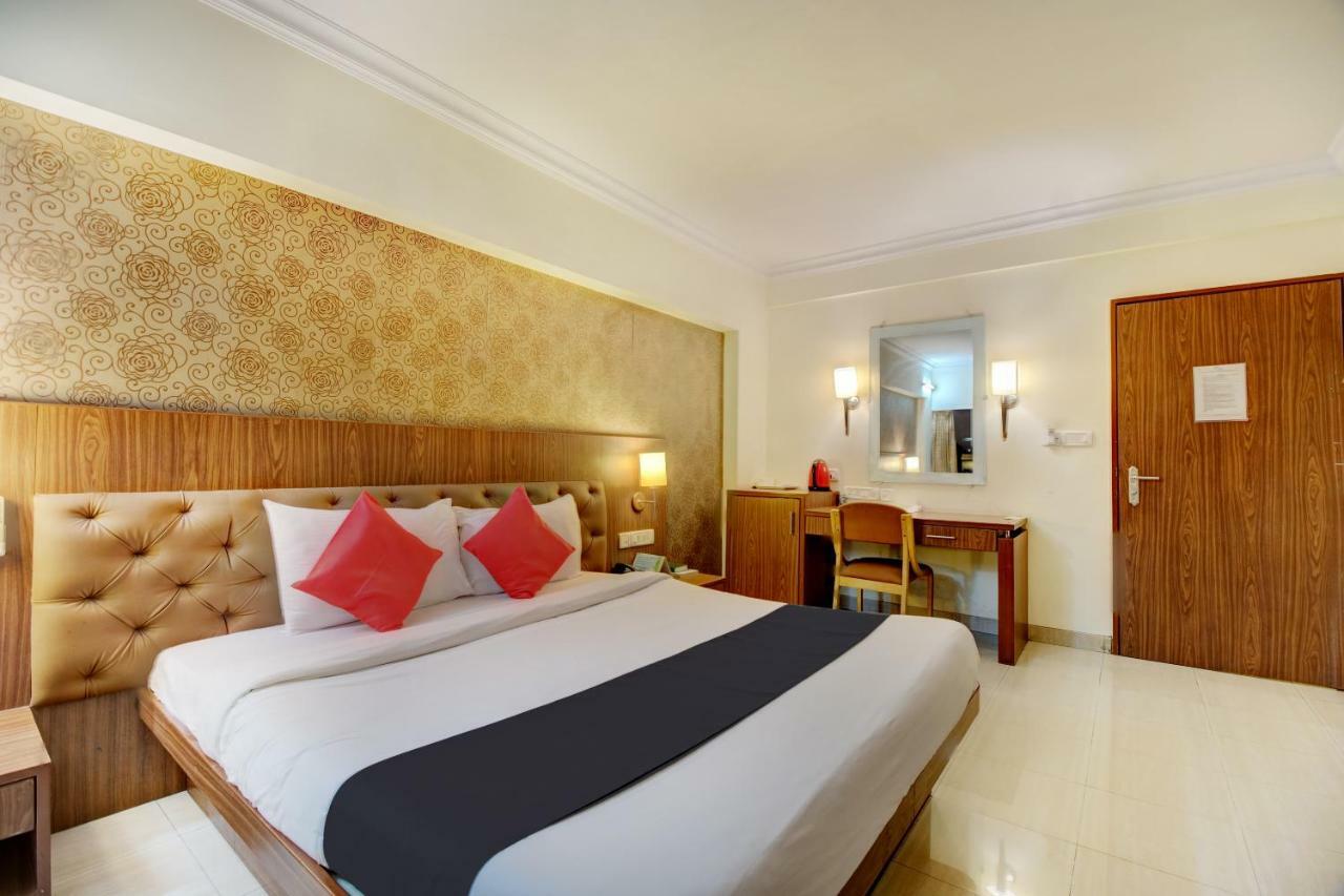Capital O 48073 K Star Hotel