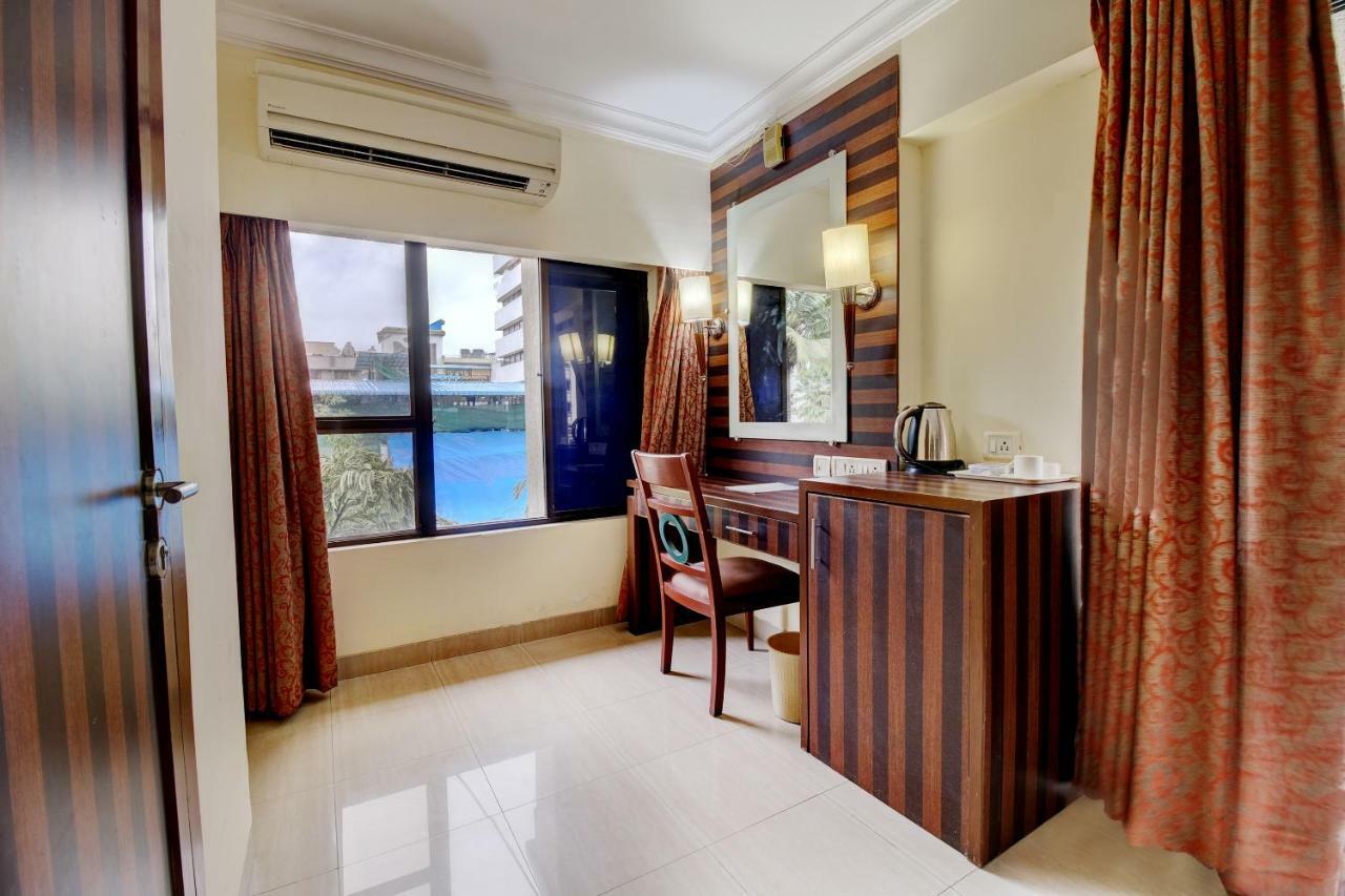 Capital O 48073 K Star Hotel Mumbai