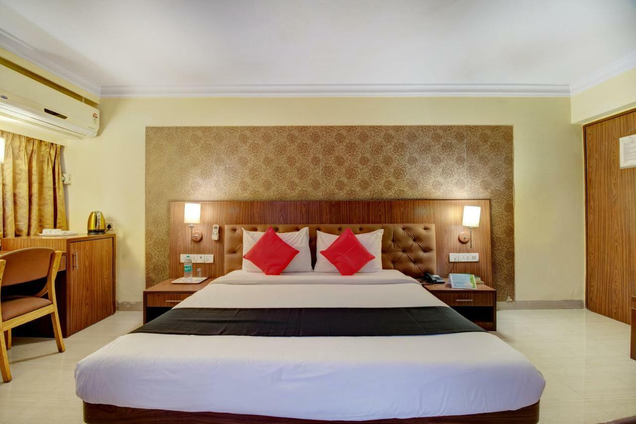 Capital O 48073 K Star Hotel Mumbai