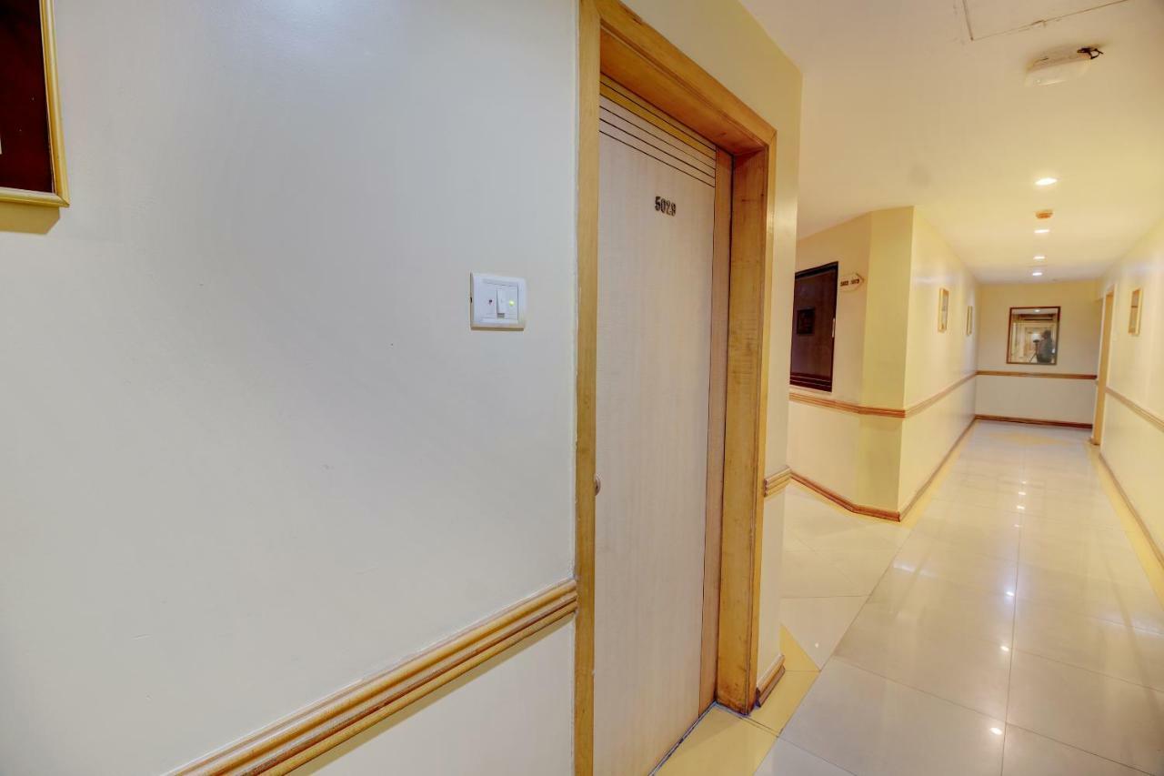 Capital O 48073 K Star Hotel Mumbai