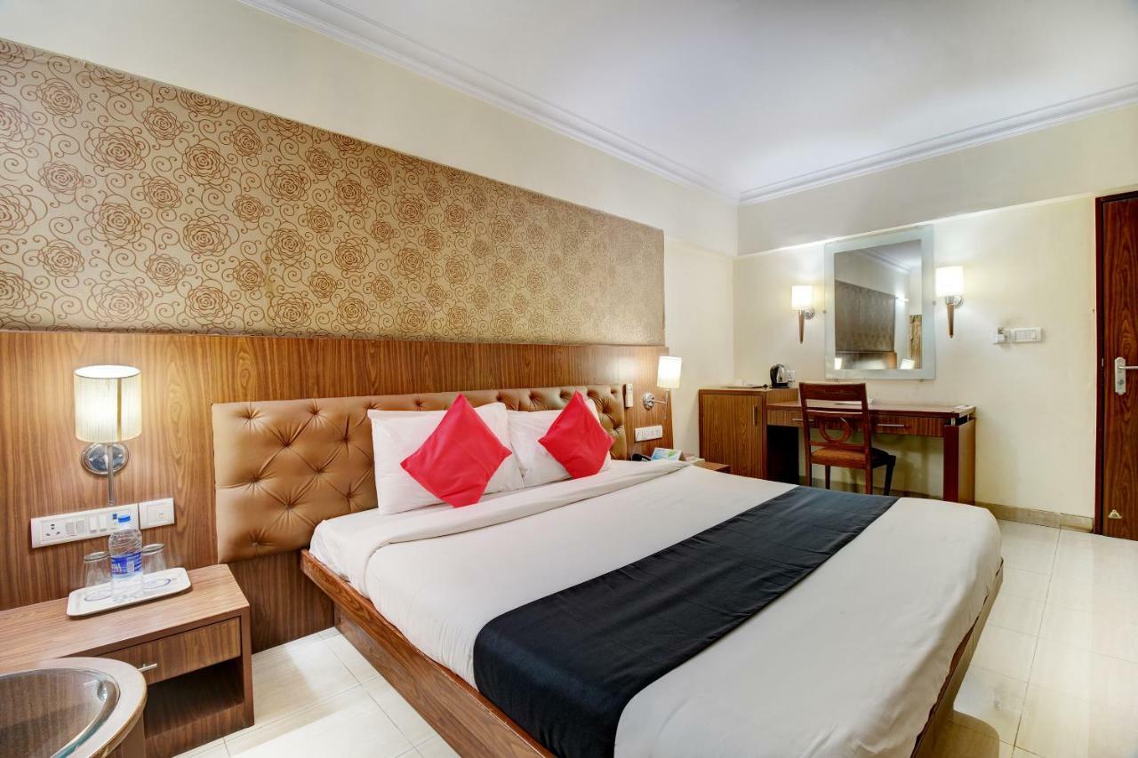 Capital O 48073 K Star Hotel Mumbai